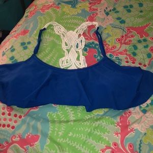 Jessica Simpson bikini top